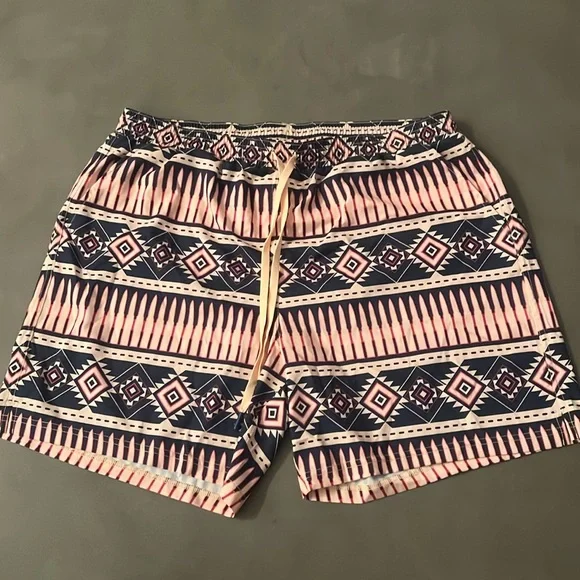 Savage Tacticians 3XL Swimming Trunks - Picture 1 of 2